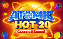 Atomic Hot 20: Classic$$erieS - Netgame