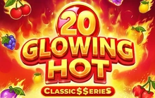 Glowing Hot 20 Classic$$erieS - Netgame