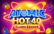 Atomic Hot 40: Classic$$erieS - Netgame