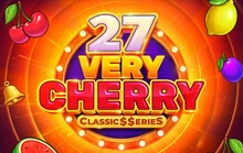 27 Very Cherry - Classic$$erieS - Netgame