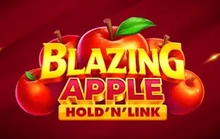 Blazing Apple - Hold 'N' Link - Netgame