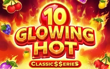 Glowing Hot 10 Classic$$erieS - Netgame