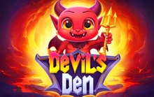 Devil's Den - Netgame