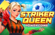 Striker Queen: Power Coins - Netgame