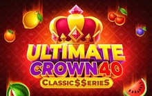 Ultimate Crown 40 - Netgame