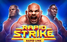 Rapid Strike Rapid Link - Netgame