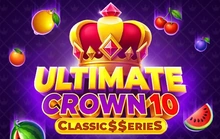 Ultimate Crown 10 - Netgame