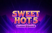 Sweet Hot 5 Classic$$eries - Netgame