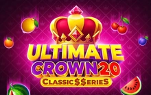 Ultimate Crown 20 - Netgame