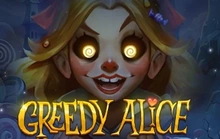 Greedy Alice - Peterandsons