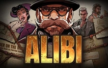 Alibi - Peterandsons