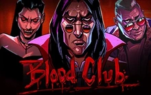 Blood Club - Peterandsons