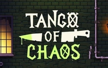 Tango of Chaos - Peterandsons
