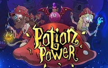 Potion Power - Peterandsons