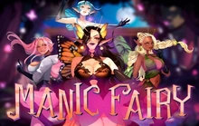 Manic Fairy - Peterandsons