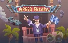 Speed Freaks - Peterandsons