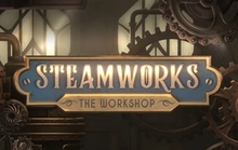 Steamworks - The workshop - Peterandsons