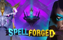 Spellforged - Peterandsons