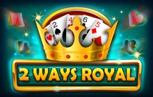 2 Ways Royal - Platipus