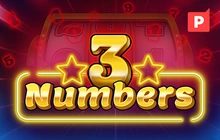 3 Numbers - Platipus