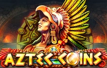 Aztec Coins - Platipus