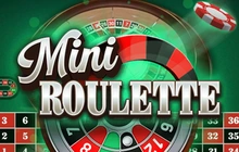 Mini Roulette - Platipus