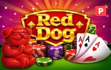 Red Dog - Platipus
