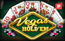 Vegas Hold'em - Platipus