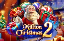 Million Christmas 2 - Red_rake