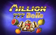 Million 777 Bells - Red_rake