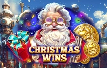 Christmas Wins - Red_rake