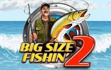 Big Size Fishin' 2 - Red_rake