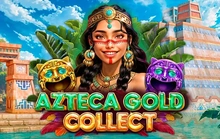 Azteca Gold Collect - Red_rake