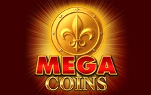 Mega Coins - Red_rake