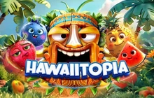 Hawaiitopia - Red_rake
