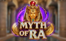Myth Of Ra - Red_rake