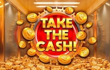 Take The Cash - Red_rake