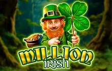 Million Irish - Red_rake