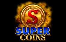 SUPER COINS - Red_rake