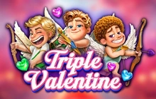 Triple Valentine - Red_rake