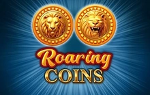 Roaring Coins - Red_rake