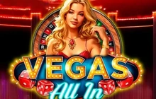 Vegas All In - Red_rake