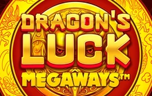Dragon's Luck Megaways - Redtiger_evo