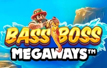 Bass Boss Megaways - Redtiger_evo
