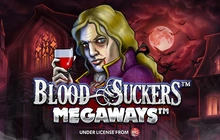 Blood Suckers MegaWays - Redtiger_evo