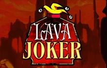 Lava Joker - Redtiger_evo
