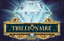 Trillionaire Megaways - Redtiger_evo