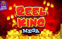 Reel King Mega - Redtiger_evo