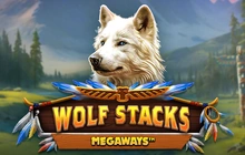 Wolf Stacks Megaways - Redtiger_evo