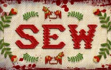 Sew - Shadylady